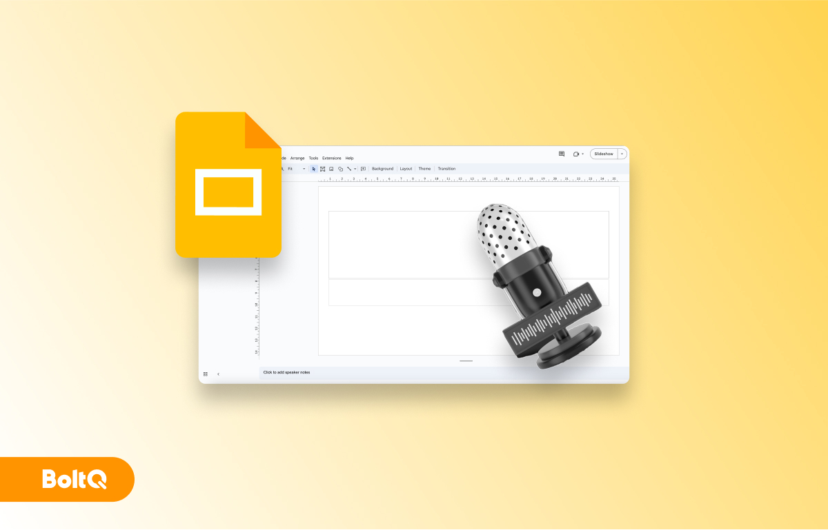 How To Add A Voiceover On Google Slides 3 Easy Ways