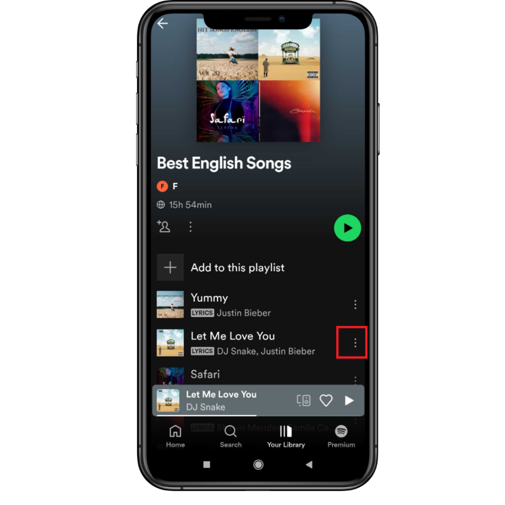 how-to-remove-songs-from-spotify-playlist-mobile-desktop