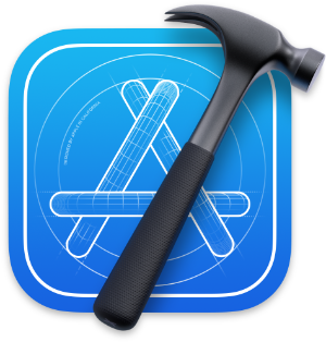 Xcode icon