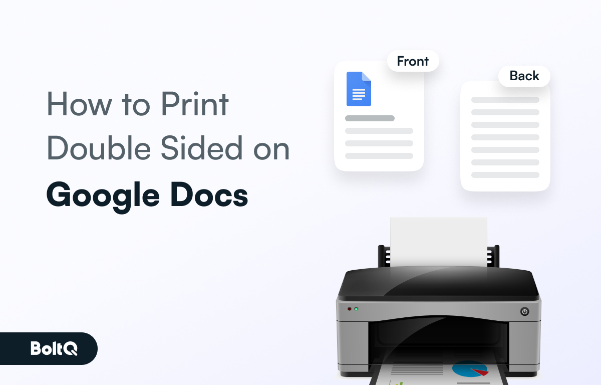 How To Print Double Sided On Google Docs 2 Easy Ways 