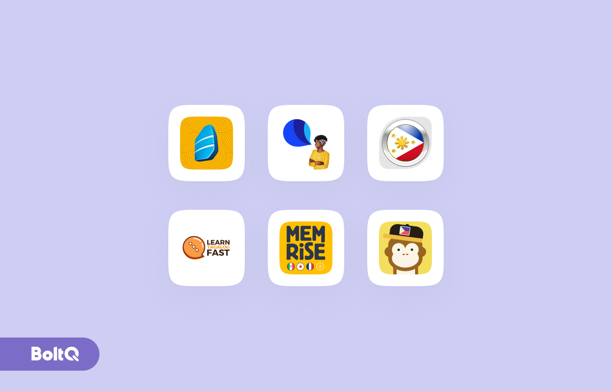 Best Apps to Learn Tagalog Efficiently
