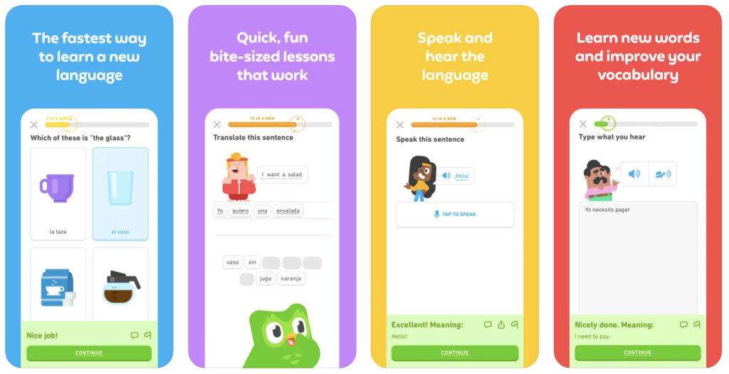 Duolingo