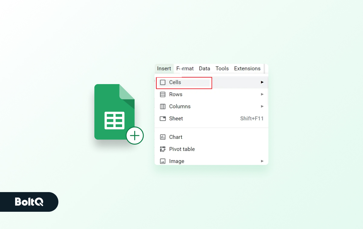 How To Add Cells In Google Sheets Beginner s Guide 