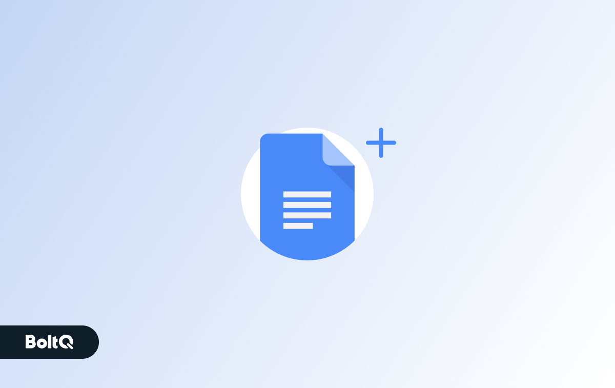 How To Make A Title Page On Google Docs Eye Catching 