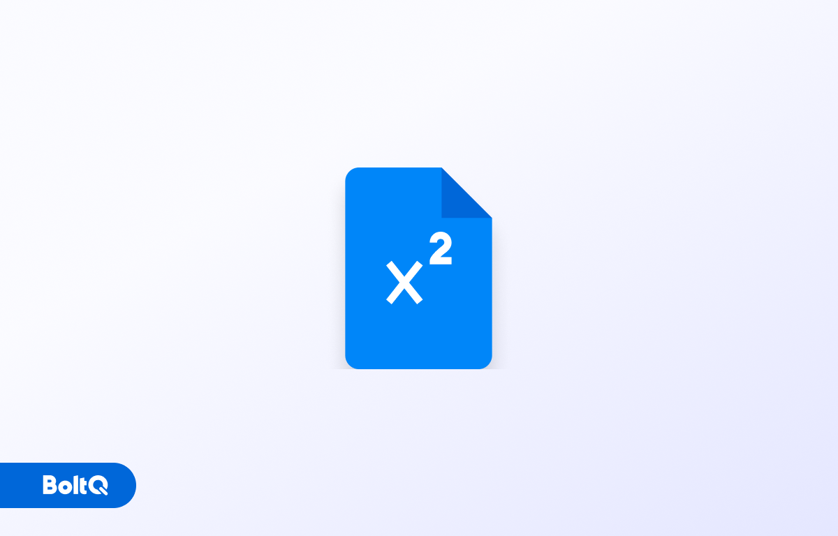 How to write exponents in google docs 4 easy ways 
