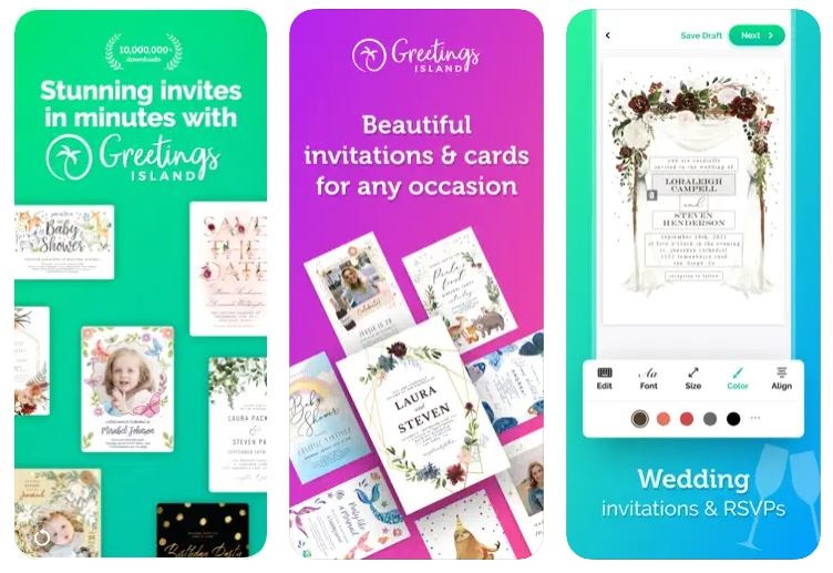 Invitation Maker Studio