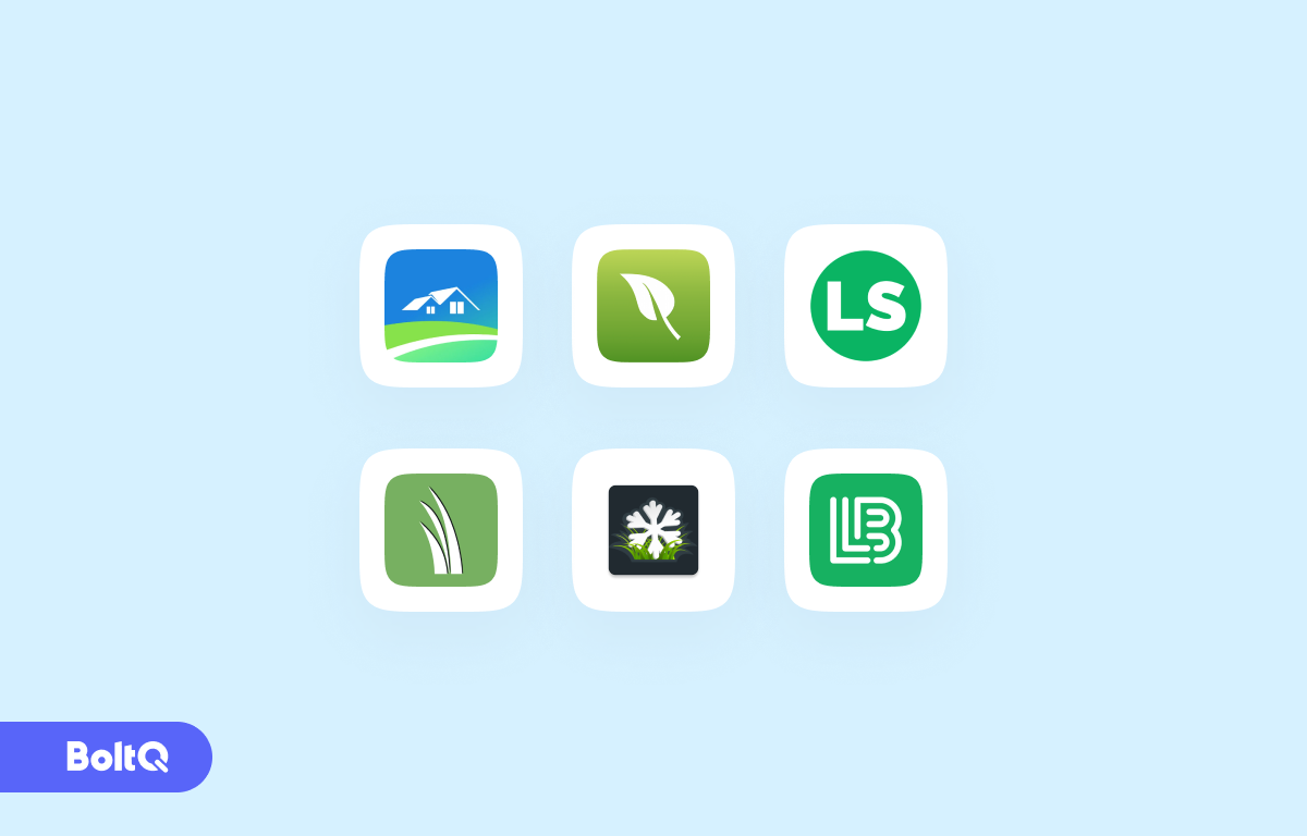 Landscaping Apps