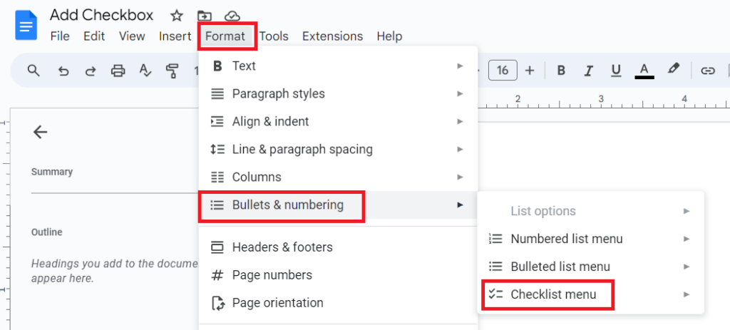 How To Insert Checkboxes In Google Docs Checklist how-to-insert-checkboxes-in-google-docs-checklist