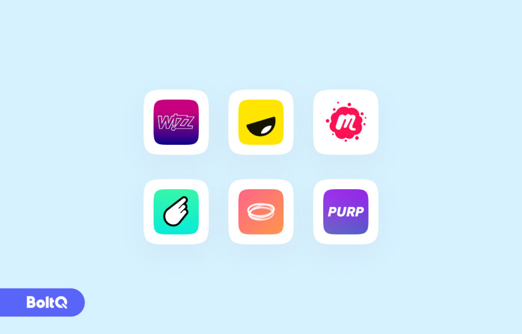 Apps Like Wink