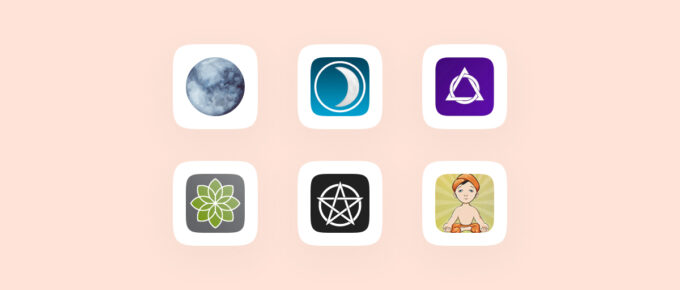 Apps for Witches