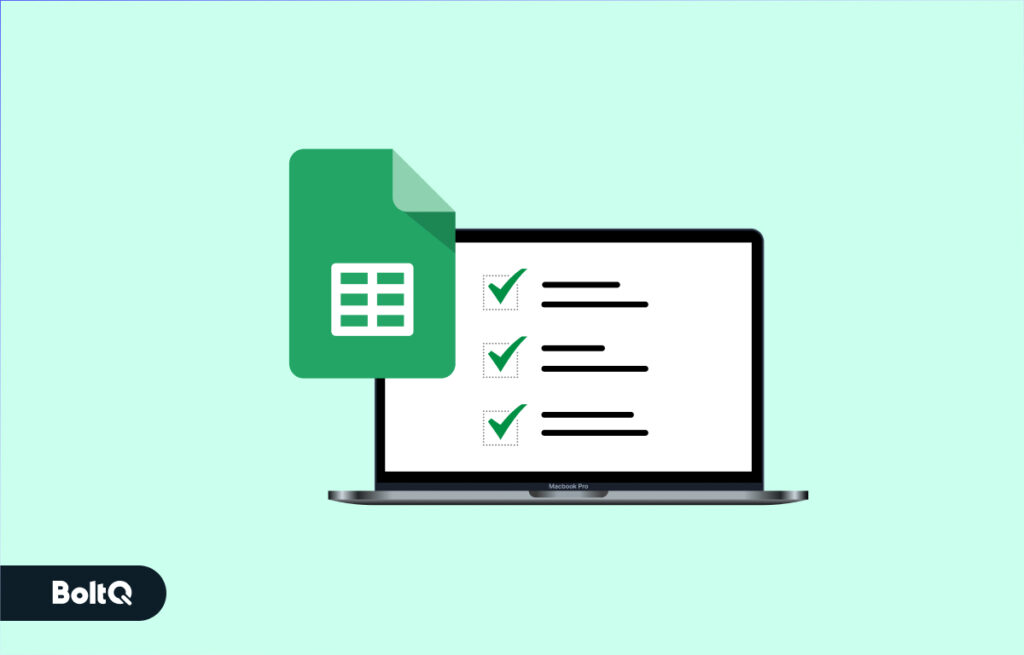 How To Add Bullet Points in Google Sheets