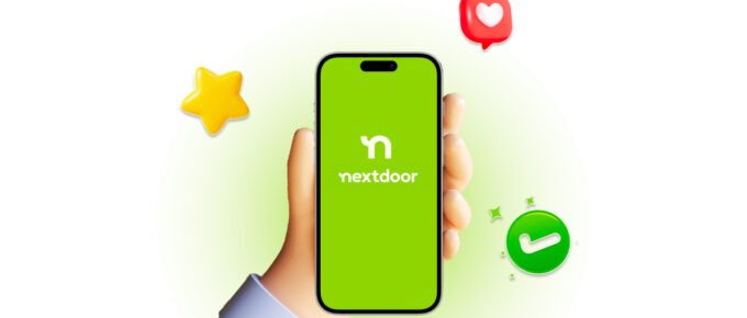 Nextdoor App Review