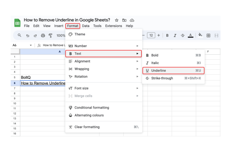 how-to-remove-underline-in-google-sheets-3-easy-ways