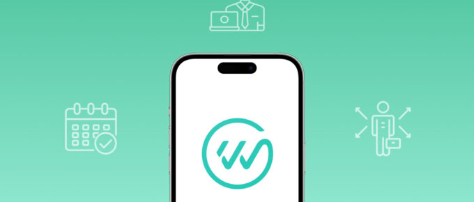 WorkWhile App Review