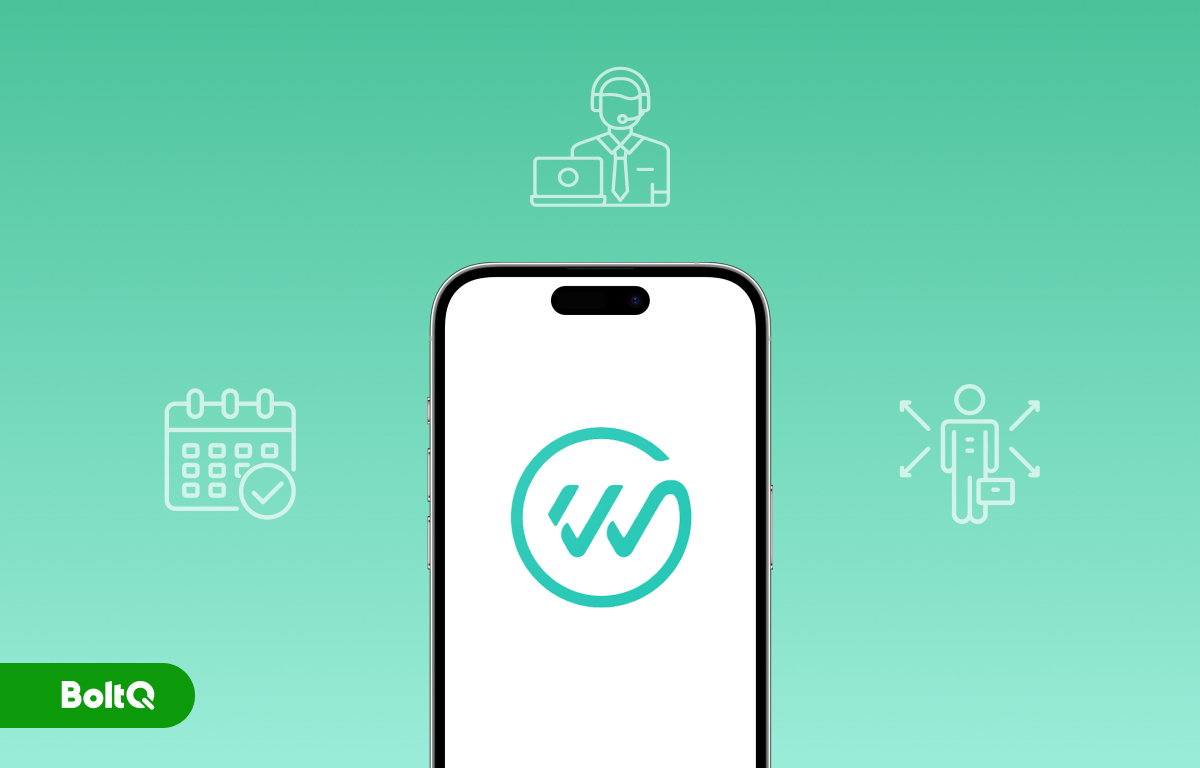 WorkWhile App Review [Find Jobs Near You]