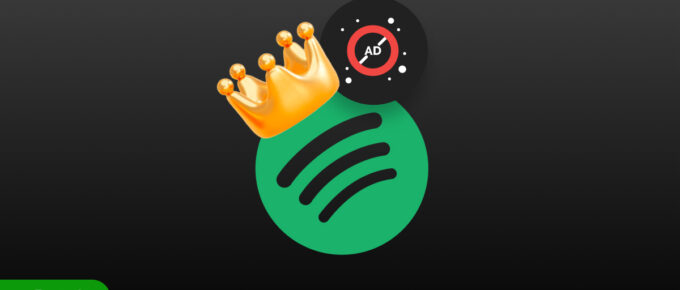Experiencing Ads on Spotify Premium