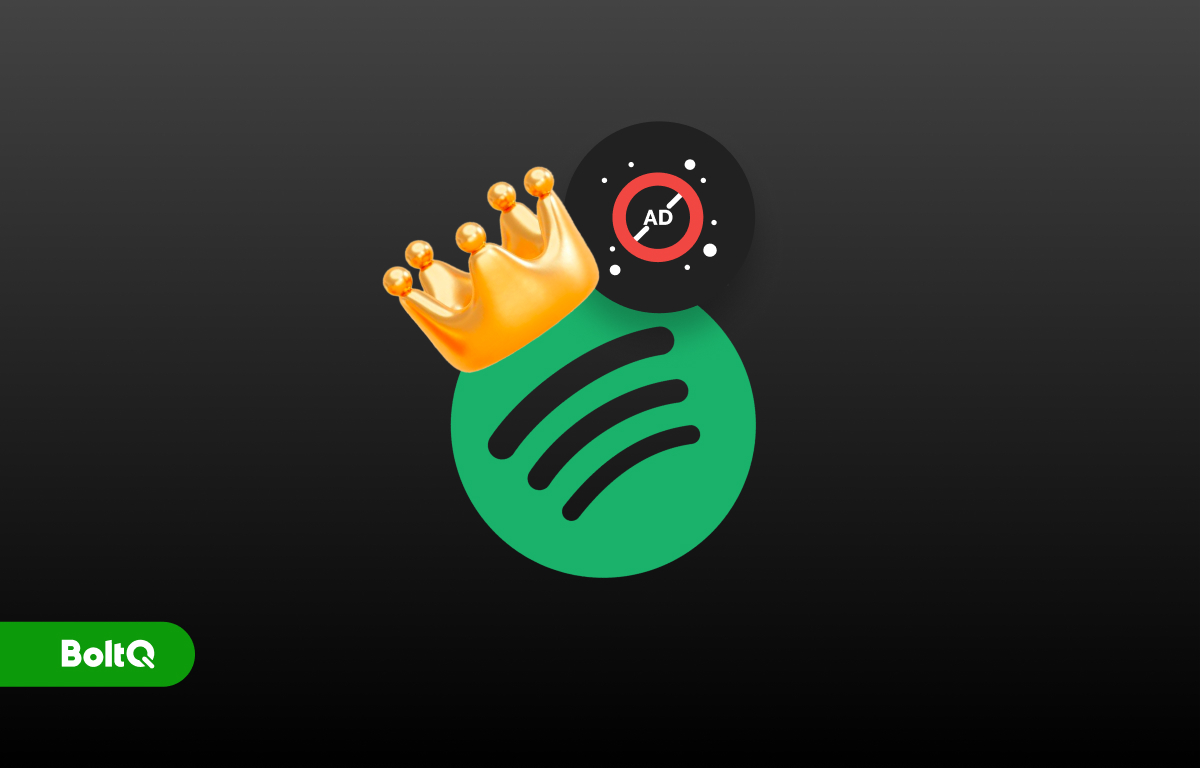 Experiencing Ads on Spotify Premium? [Reasons & Fixes] - Why Do I Have Ads On Spotify Premium
