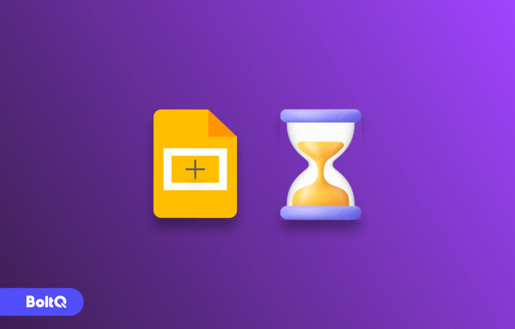 How To Add a Timer To Google Slides