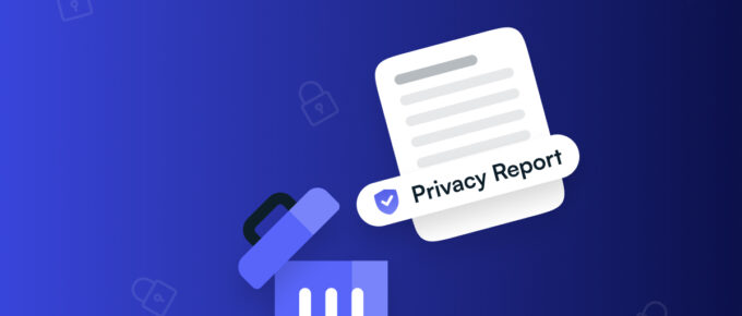 How To Delete Privacy Report on Safari