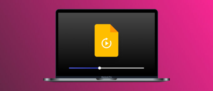 How To Make Google Slides Play Automatically