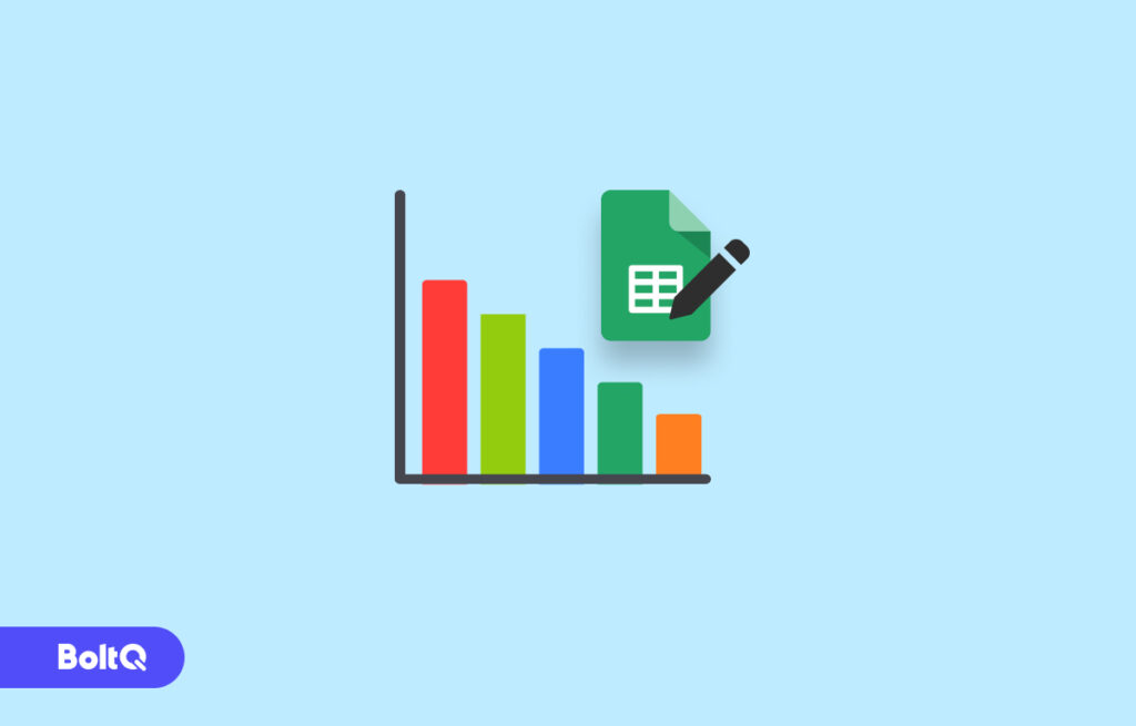 How To Make a Graph in Google Sheets