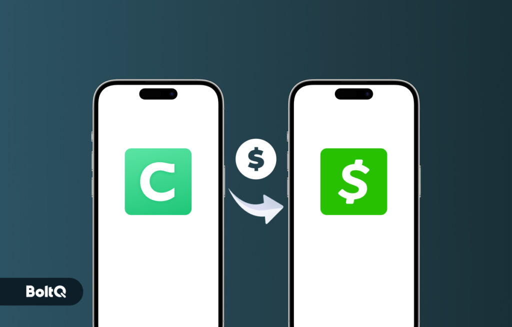 How To Transfer Money from Chime to Cash App