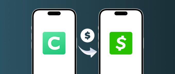 How To Transfer Money from Chime to Cash App
