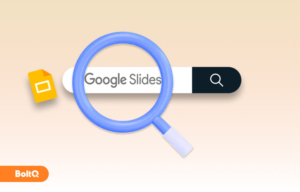 How To Zoom in on Google Slides