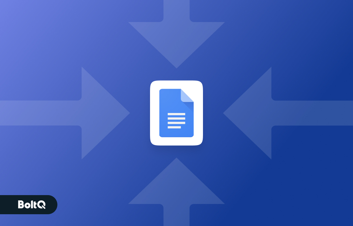 How To Insert an Arrow in Google Docs? [4 Easy Ways]