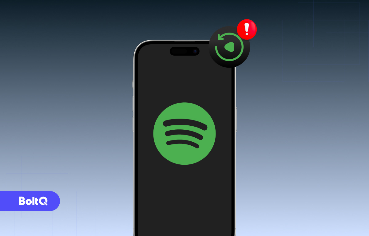 Is Spotify Autoplay Not Working? Learn Reasons & Fixes!