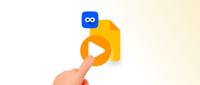 Make Google Slides Play on Loop