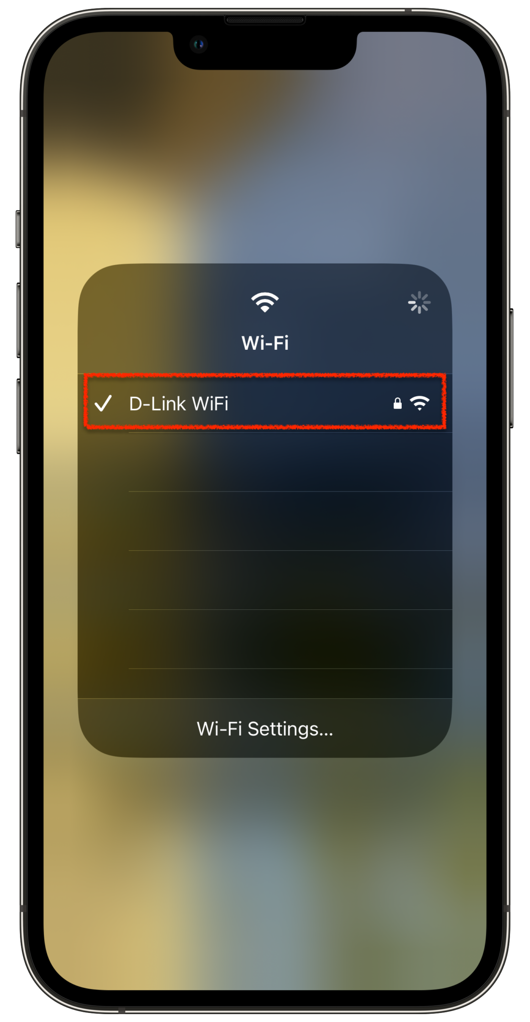 How To Find SSID on iPhone? [3 Easy Ways] - BoltQ