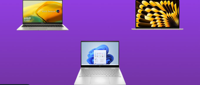 7 Best Laptops for Finance