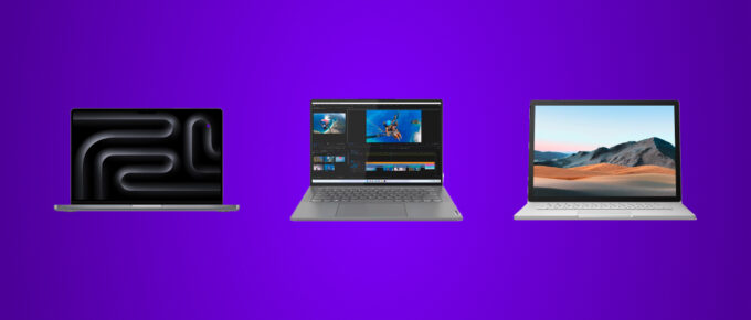 7 Best Laptops for Realtors