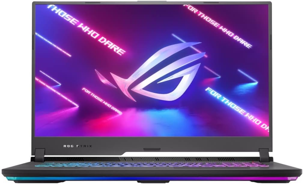 ASUS TUF Dash F15