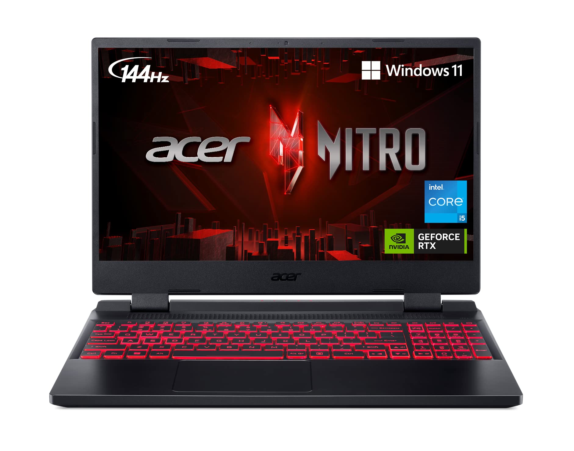 Acer Nitro 5