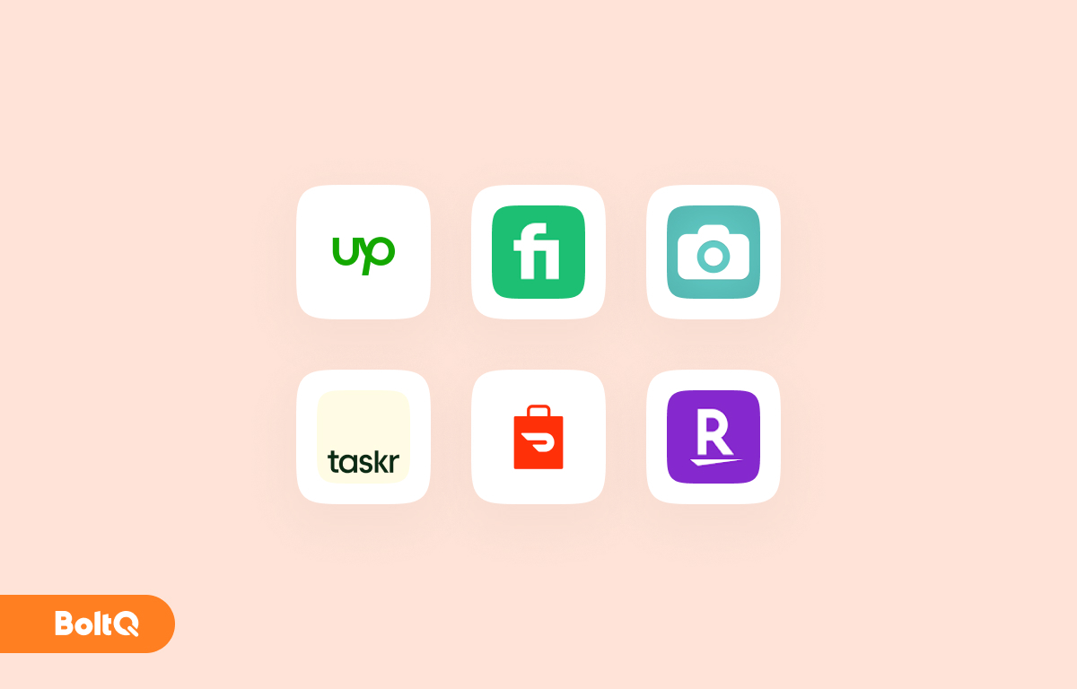 7 Apps That Pay $100 a Day in 2024 [Real Money]