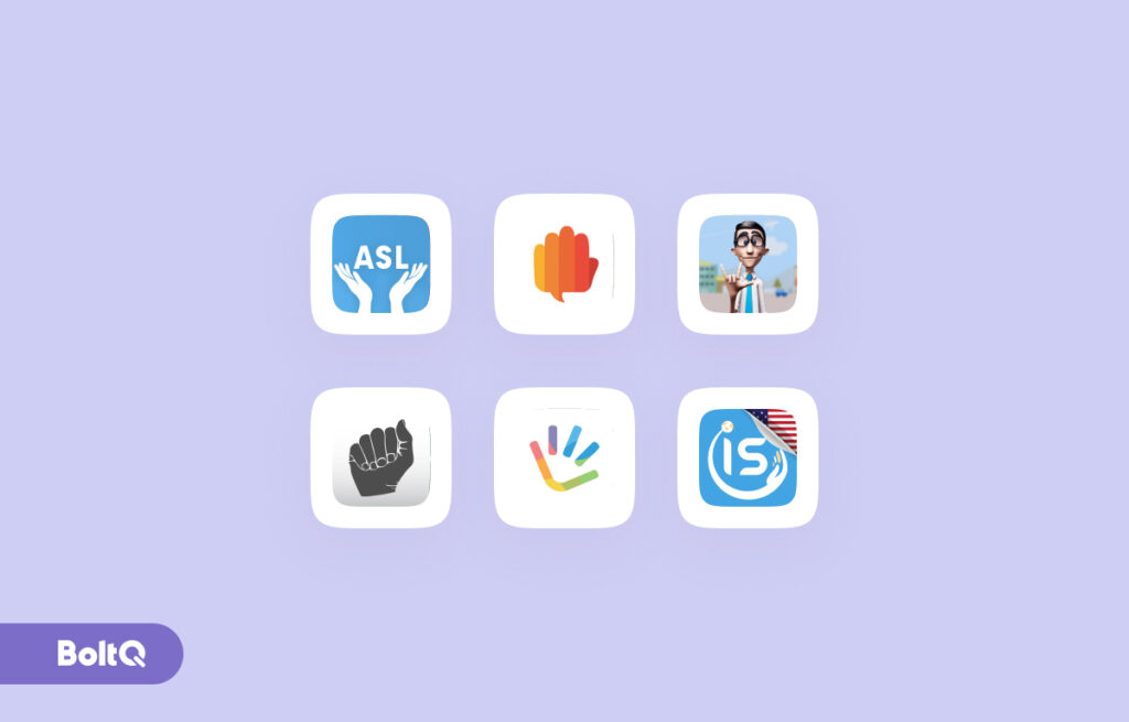 Best ASL Apps To Learn Sign Language