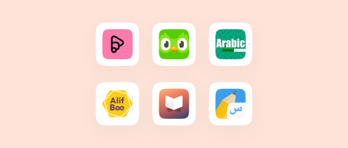 Best Apps To Learn Arabic