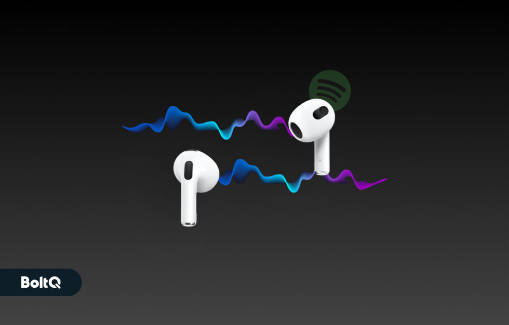 Best Spotify Equalizer Settings for AirPods & AirPods Pro