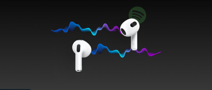 Best Spotify Equalizer Settings for AirPods & AirPods Pro