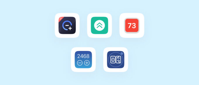 Best Tally Counter Apps for iPhone