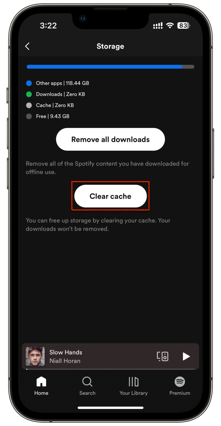 Is spotify skipping songs know reasons fixes 