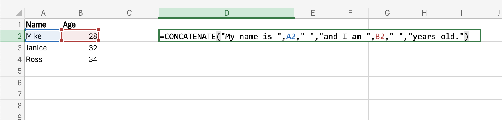 How To Add a Space in Excel? [Complete Guide]
