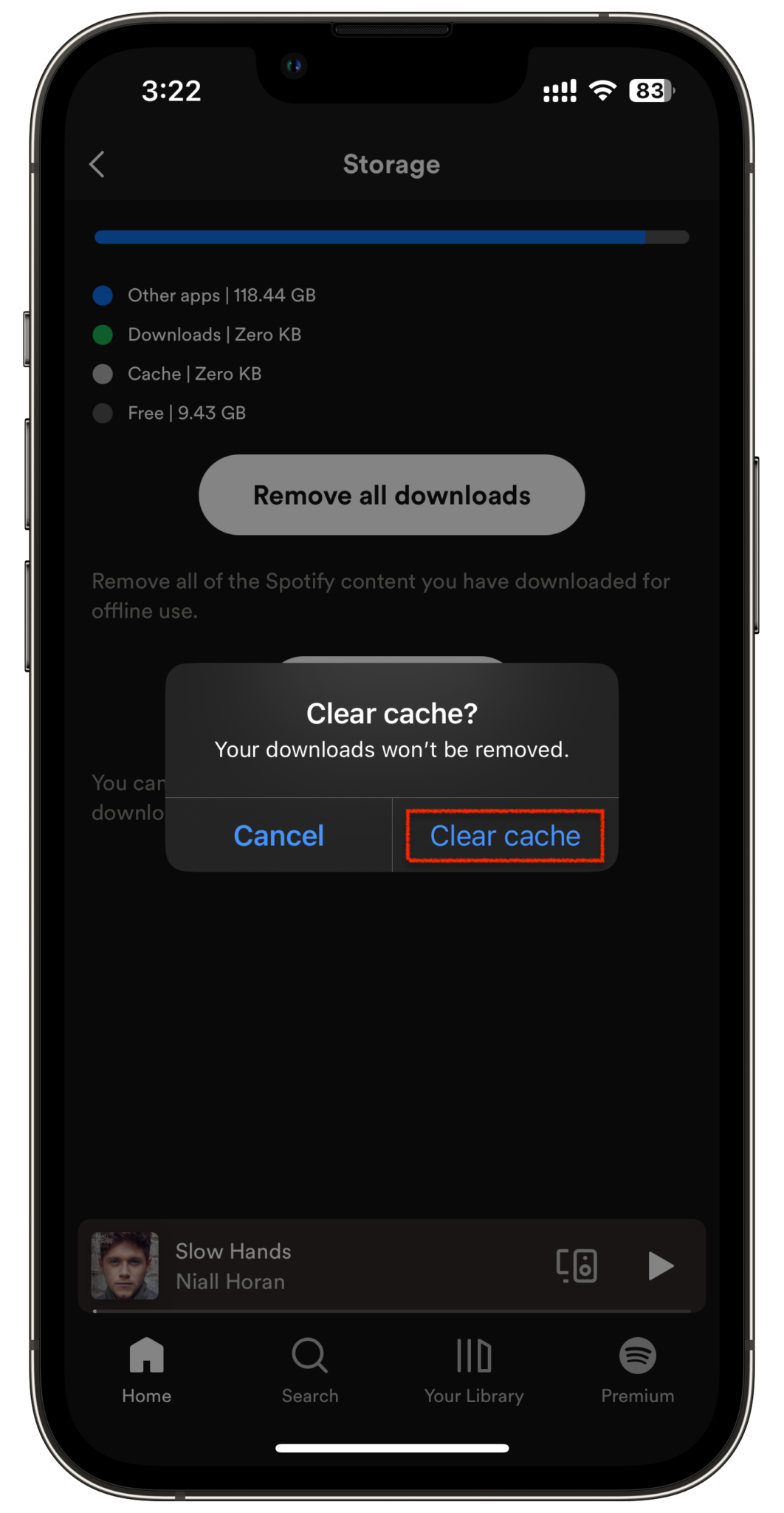 Is spotify skipping songs know reasons fixes 
