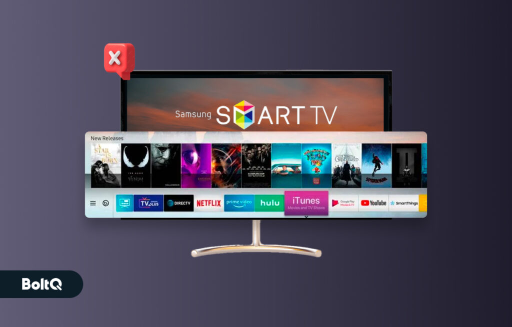 How To Close Apps on Samsung TV