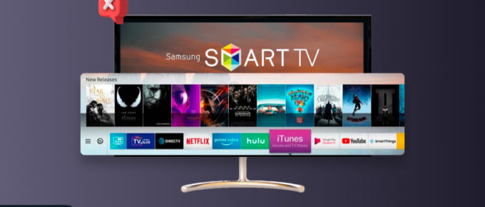 How To Close Apps on Samsung TV