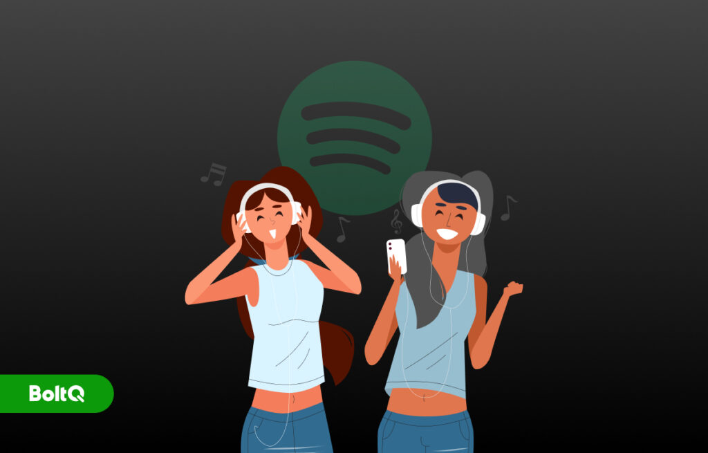 How To Invite Someone To Spotify Duo