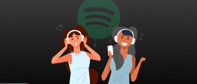 How To Invite Someone To Spotify Duo