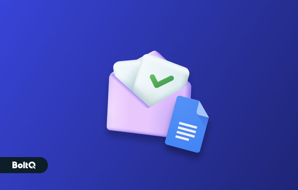 How To Print Envelopes in Google Docs